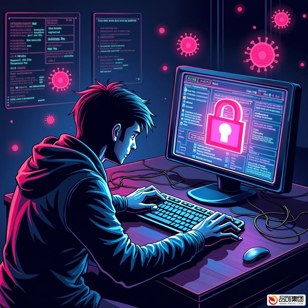 近几年网络安全事件深度剖析与应对策略