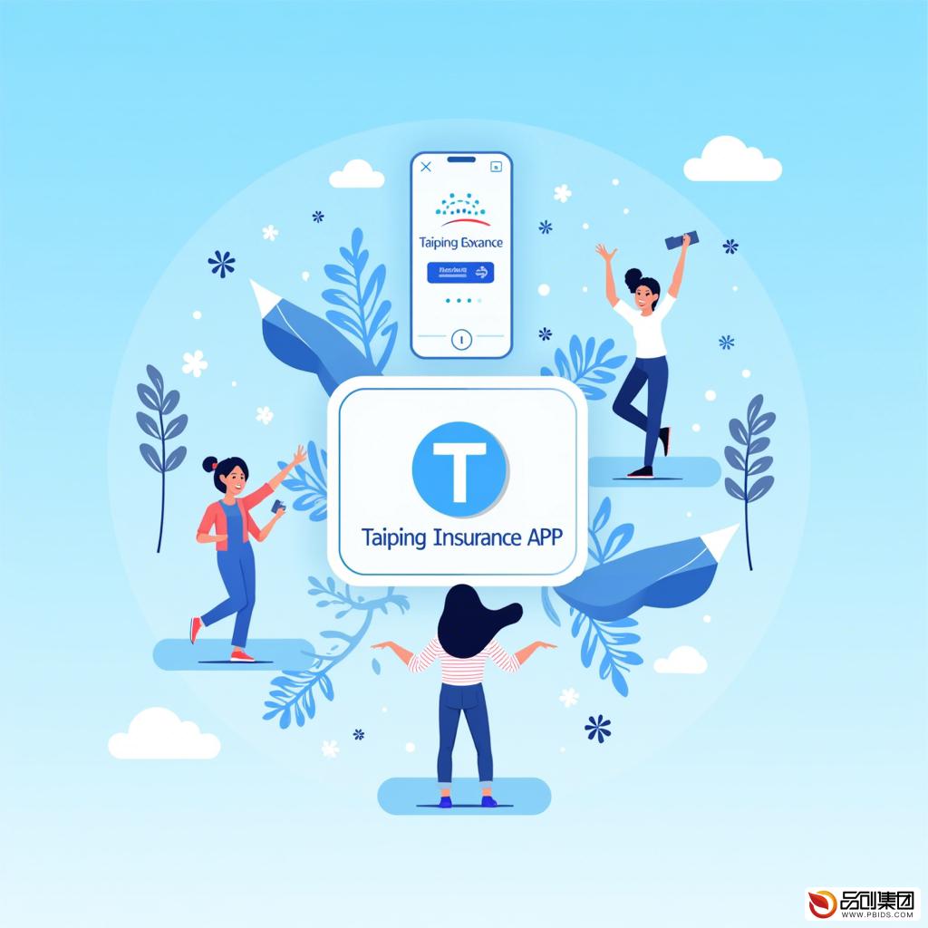 太平保险APP：一键下载，全面保障您的未来
