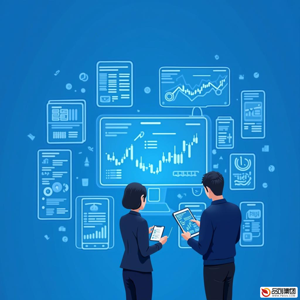 股票策略软件全解析:探索智能投资的新纪元