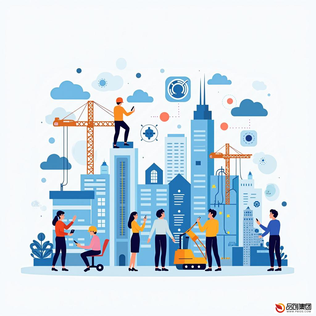 数字化智能化建设:重塑未来社会的基石