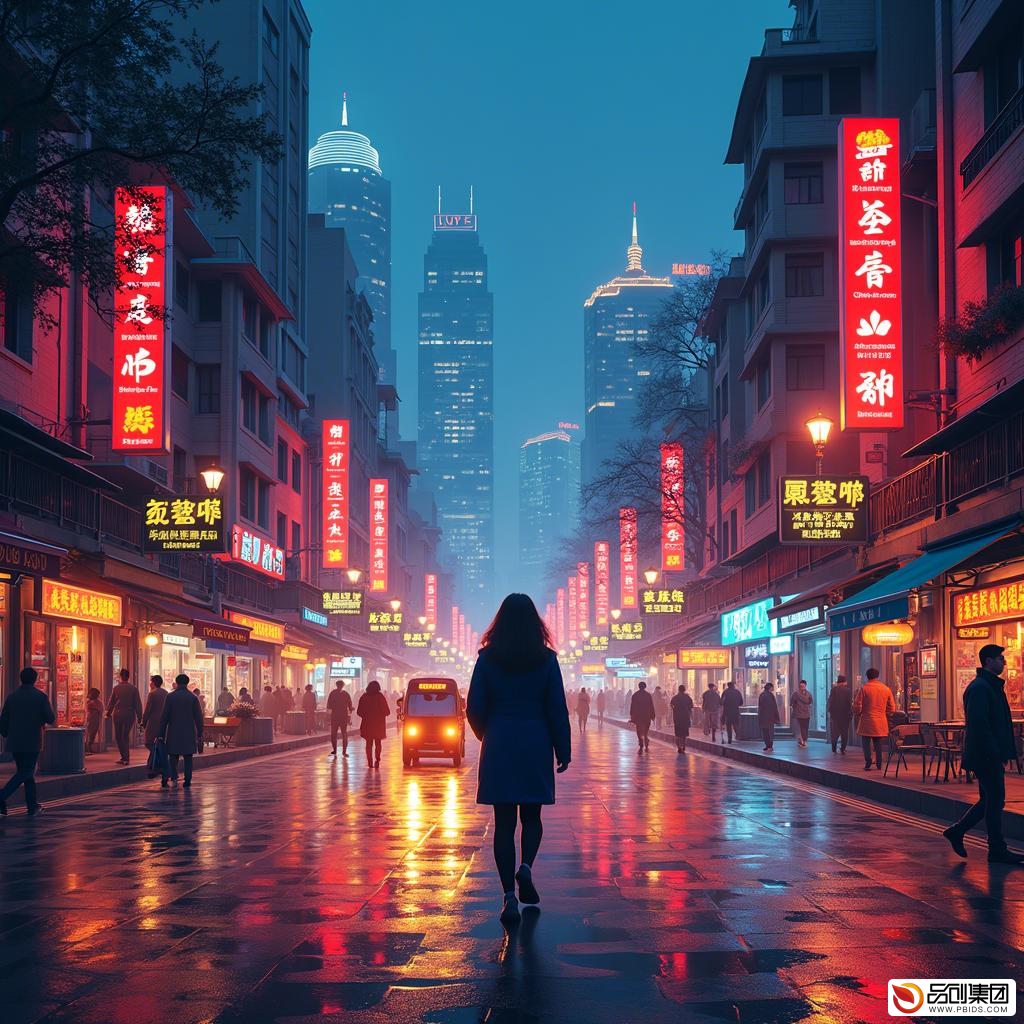 重庆微信公众号开发：打造高效互动的移动营销平台
