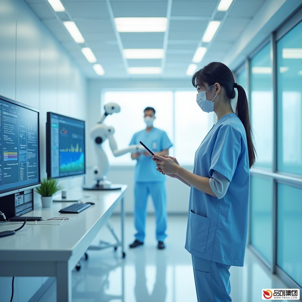 医疗RPA流程自动化:优化行政效率的革命性突破