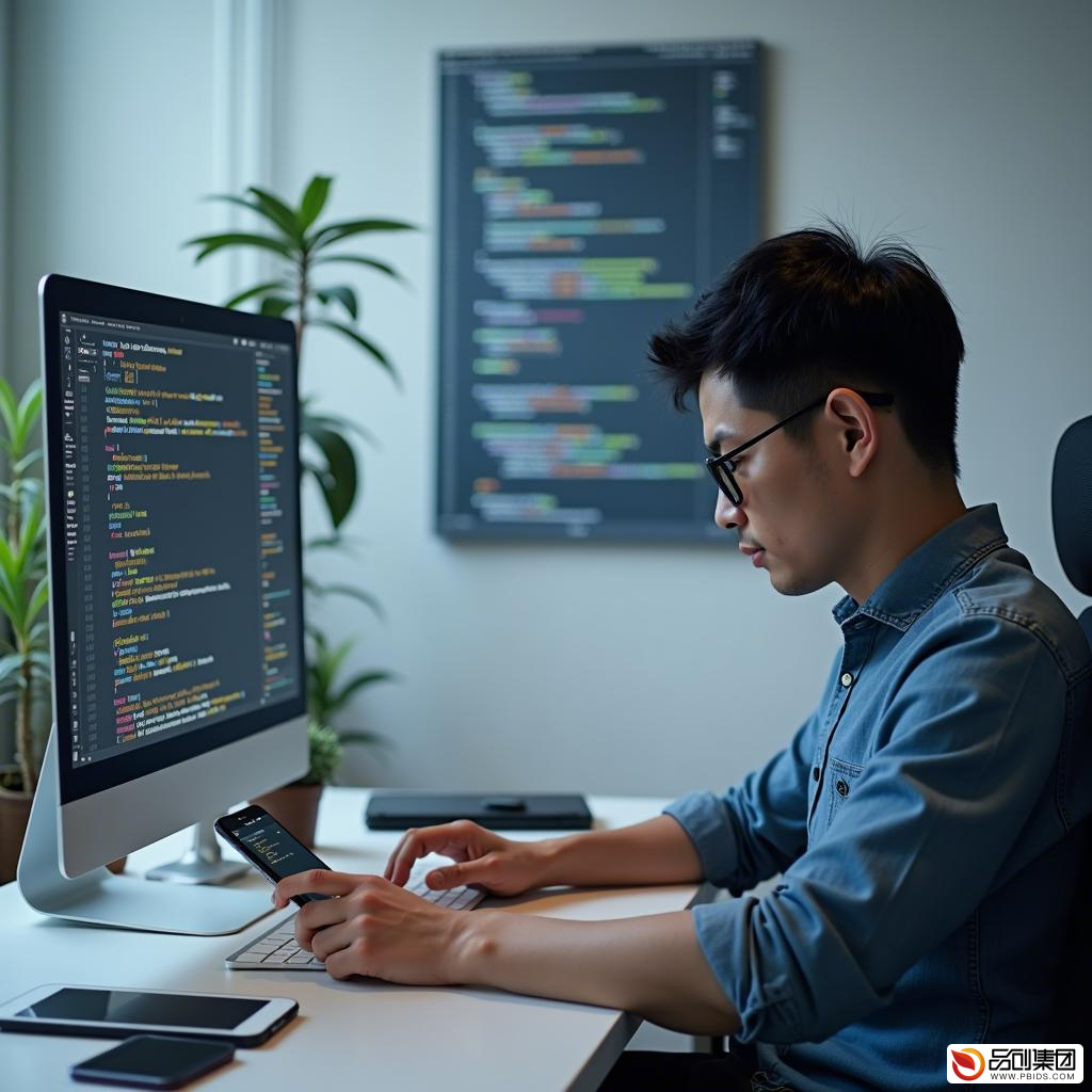 全面解析APP开发方案:从策划到上线的实战指南