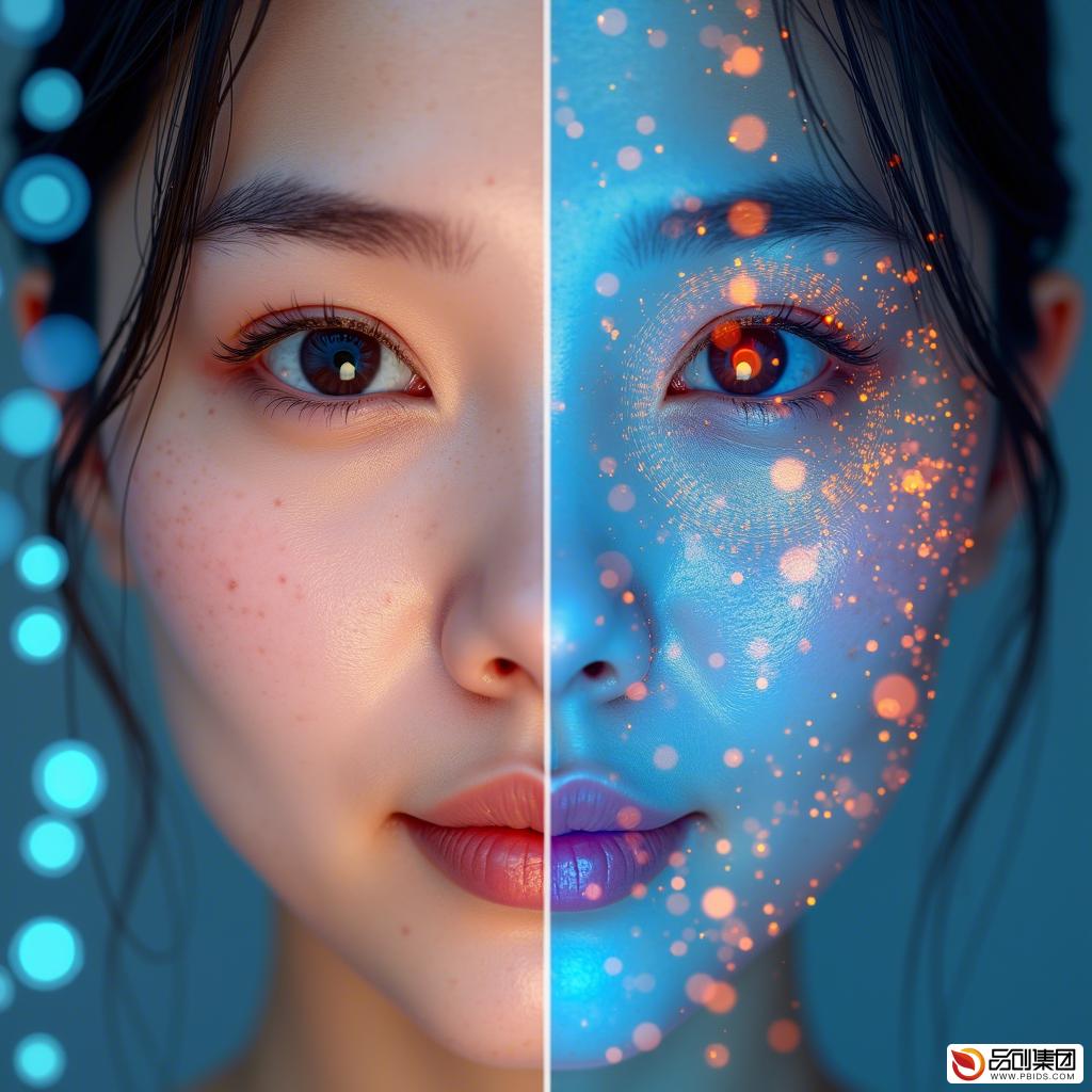 微整形治疗效果自动化分析系统的革新应用