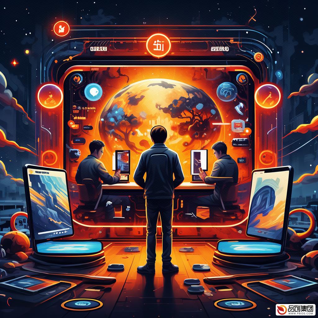 揭秘APP功能开发公司:打造卓越应用的幕后英雄