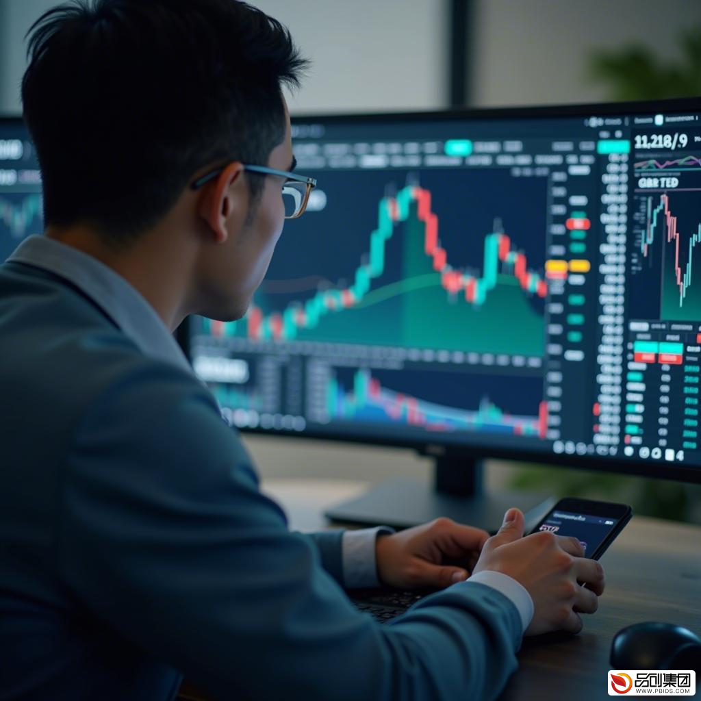 期货软件交易软件:全面解析与实战指南
