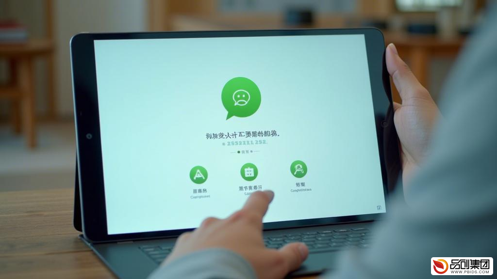 微信小程序定制全攻略：从零到一的实战指南
