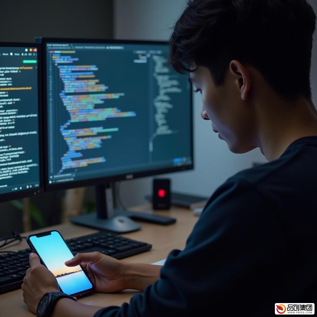 安卓开发APP：从零到一的全面指南
