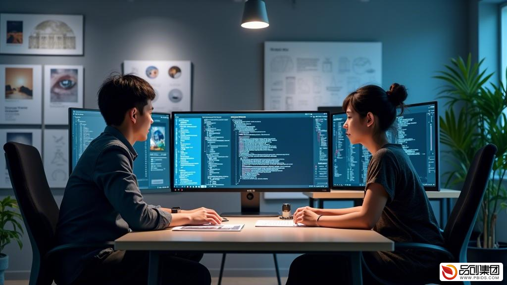 揭秘APP开发背后的软件工具与技术
