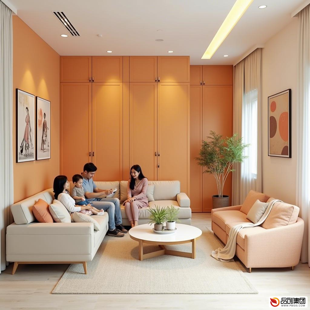 全屋定制安装软件:打造个性化家居的新篇章