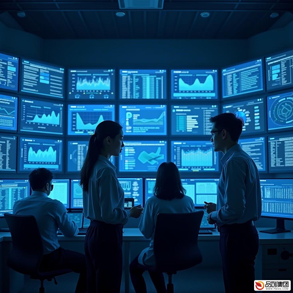舆情系统定制:打造高效信息监控与分析的解决方案