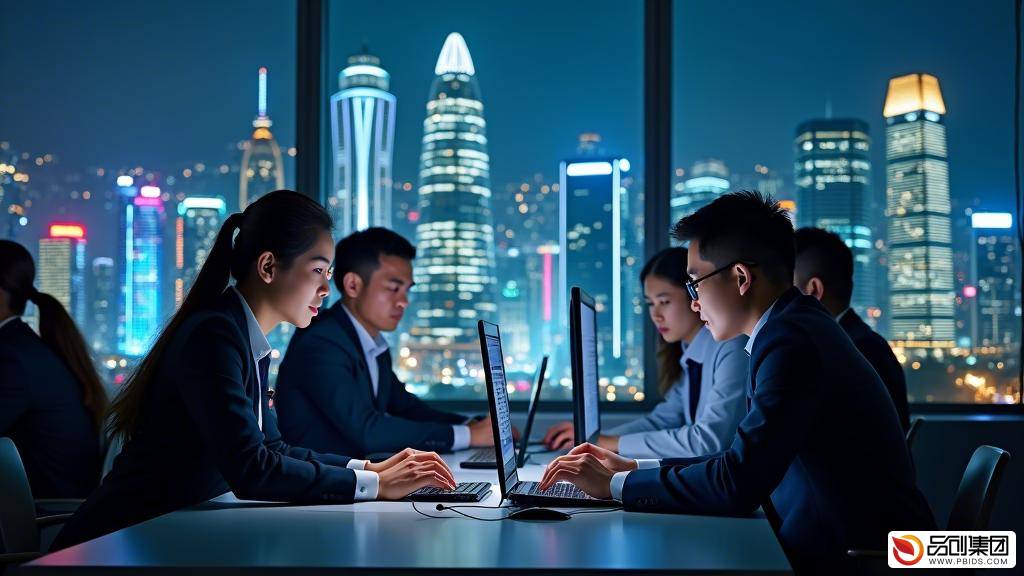 杭州IT人员外包公司：高效、专业、信赖之选
