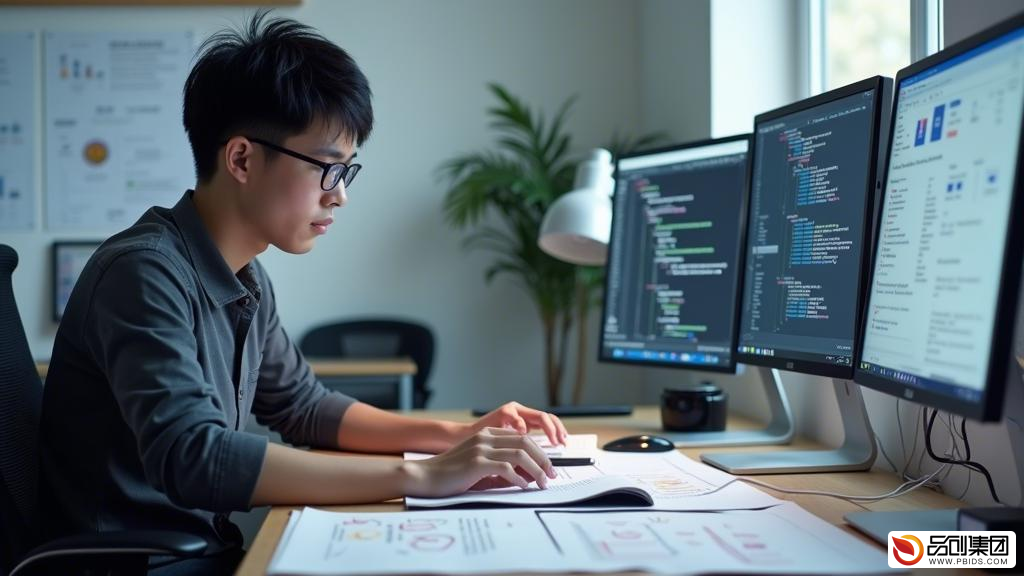 软件定制服务：打造专属解决方案，引领企业数字化转型
