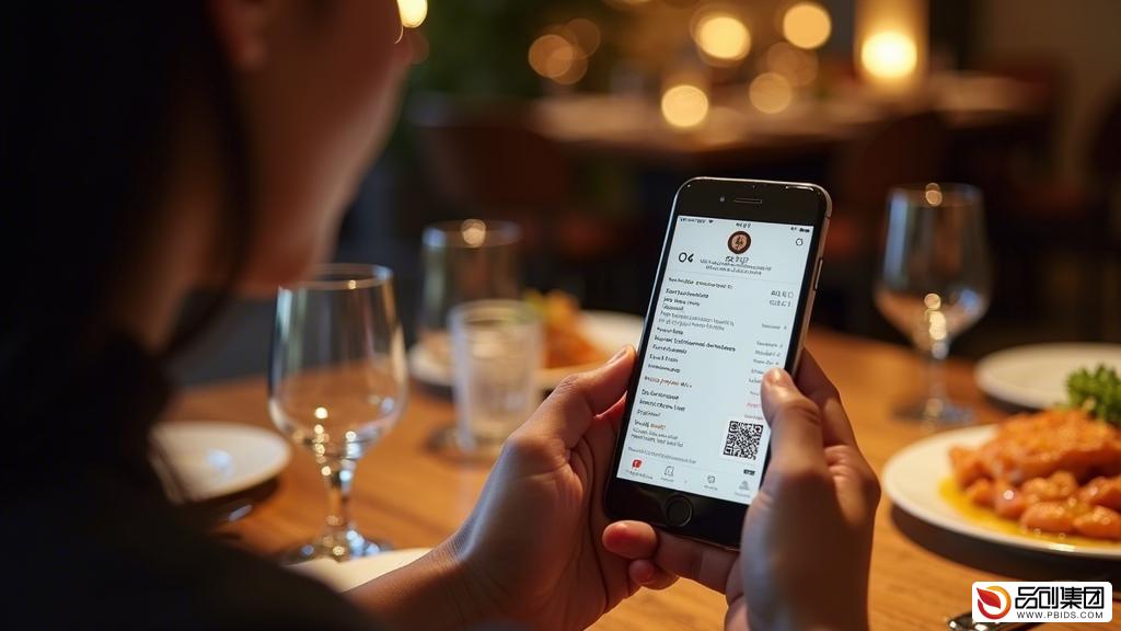 微信扫码点餐小程序开发全攻略
