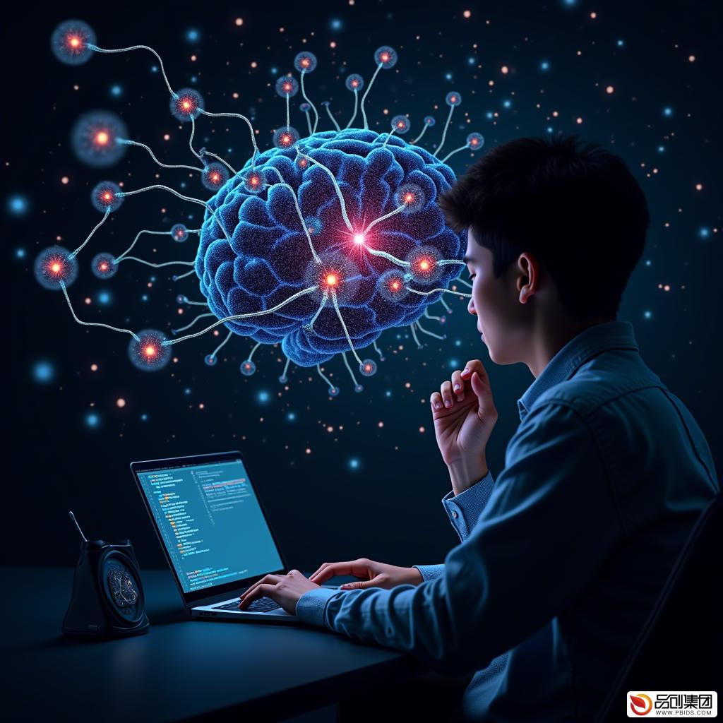 生物启发算法新突破:DeepSeek模拟人脑突触,效率飙升10倍