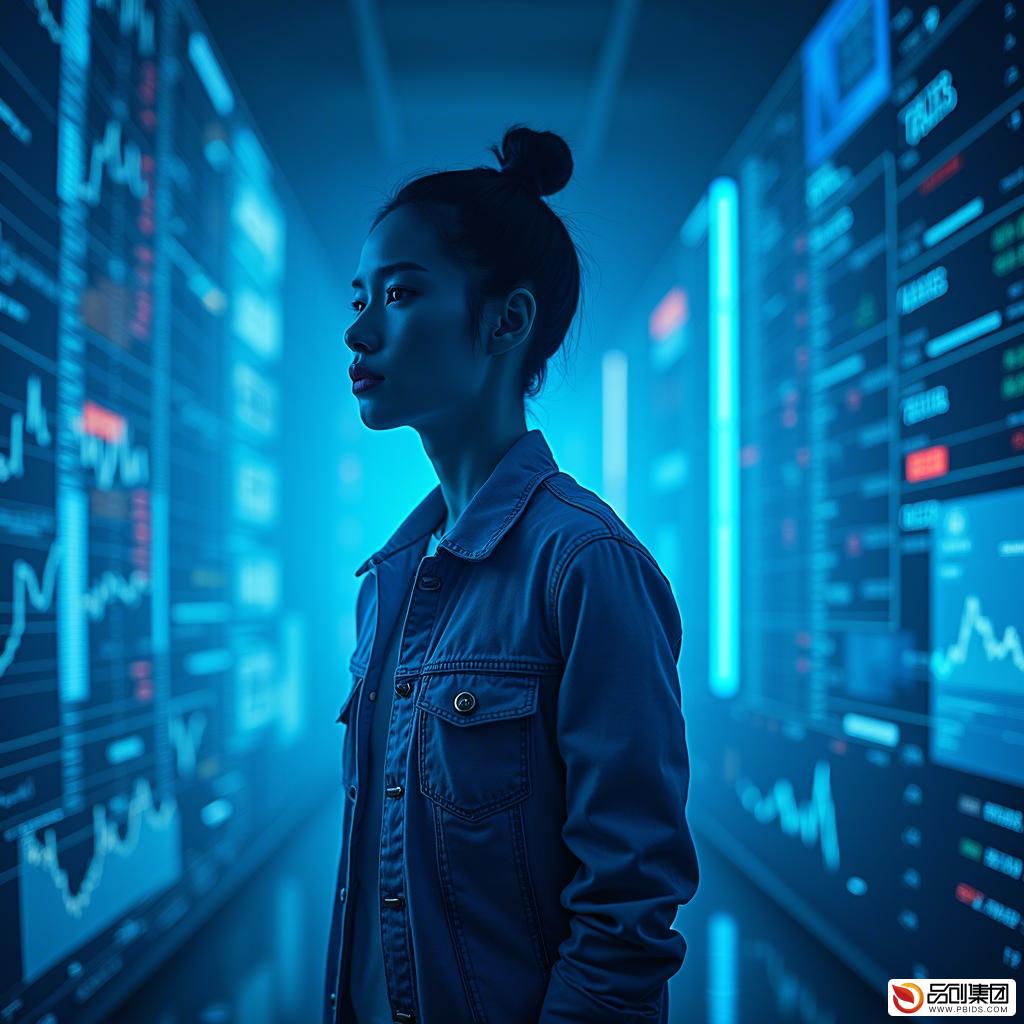 品创集团DeepSeek:引领金融企业智能化转型的新篇章