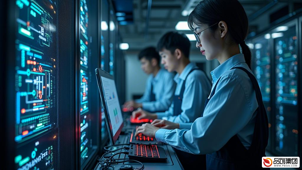 系统集成服务的全面解析与未来趋势
