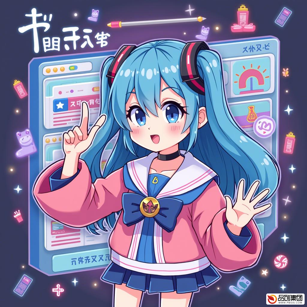 UI设计Tab:打造高效与美观并存的界面交互体验