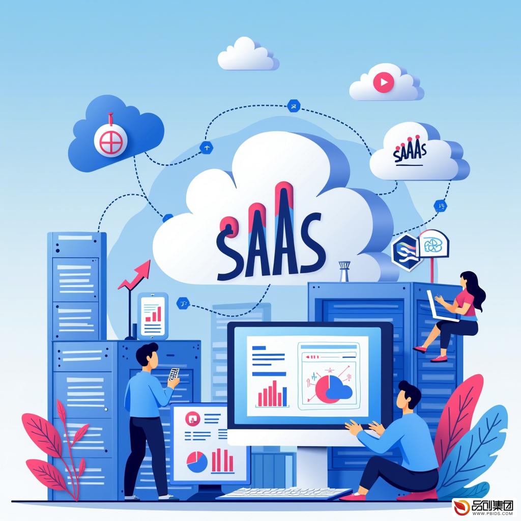 SaaS定制开发：解锁企业数字化转型的新篇章
