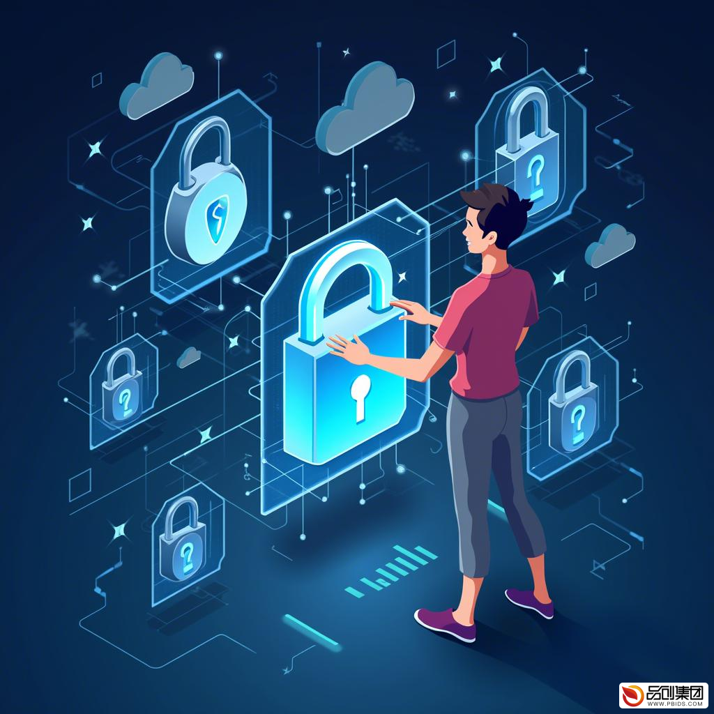 打造坚不可摧的信息安全防线:全面解析信息安全PPT的制作与应用