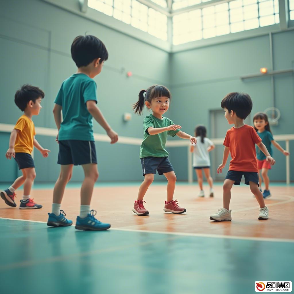 体育培训班保险选购指南:全面保障,安心教学