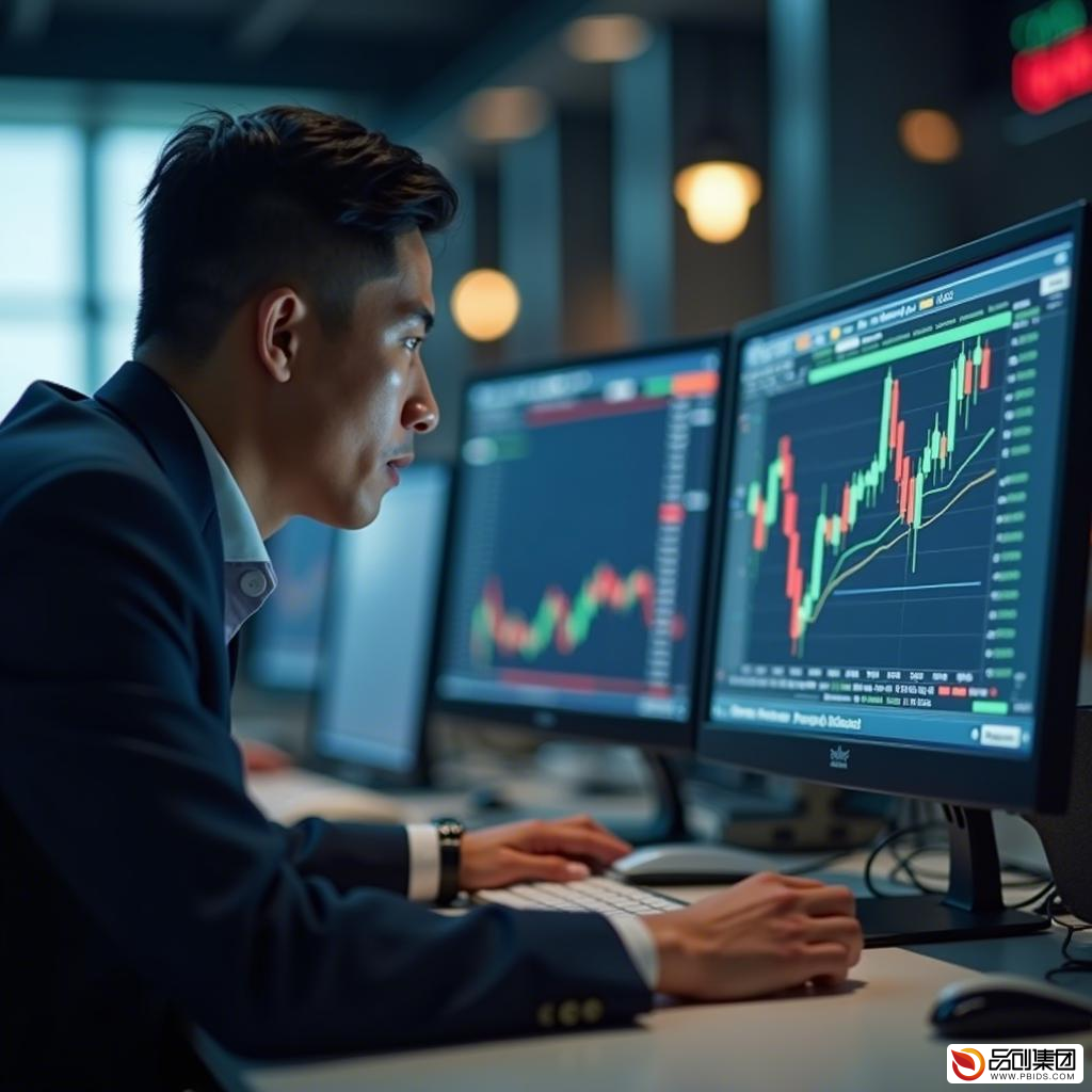 A股交易佣金全解析:了解你的交易成本