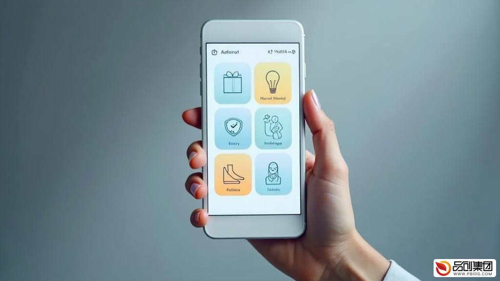 移动App开发定制：打造专属应用的全方位指南
