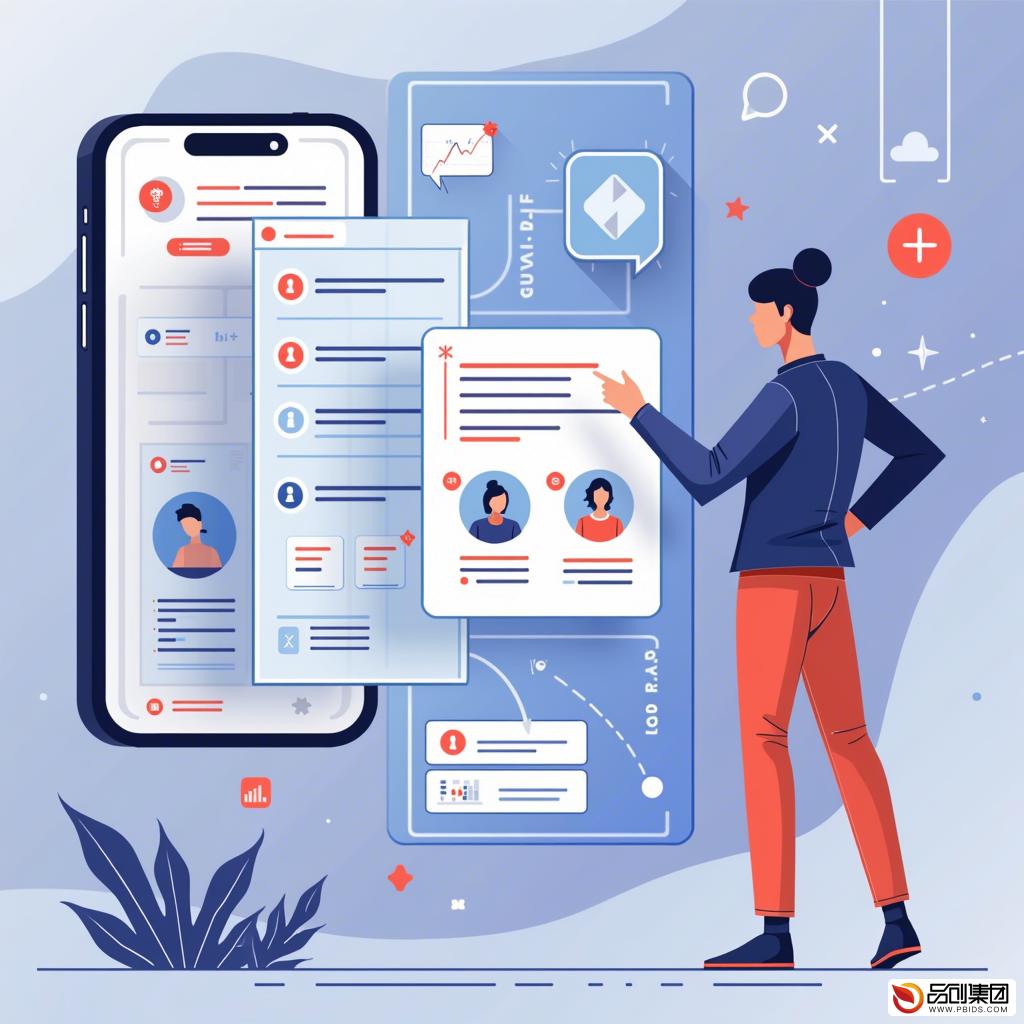 定制个App:从零到一的全方位指南