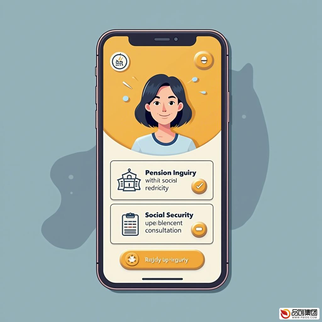 如何高效下载并使用养老保险APP软件
