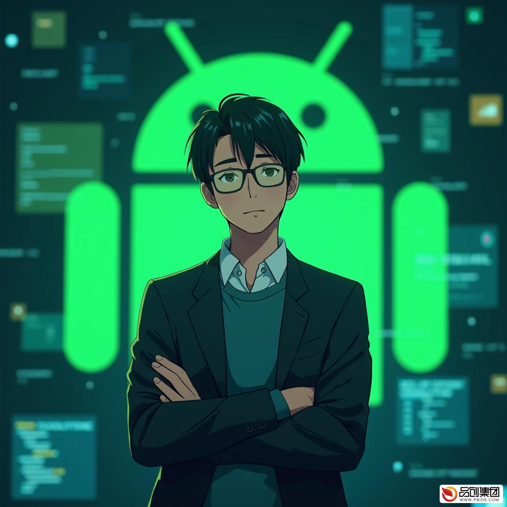 安卓系统的诞生与发展：谷歌的创新之旅
