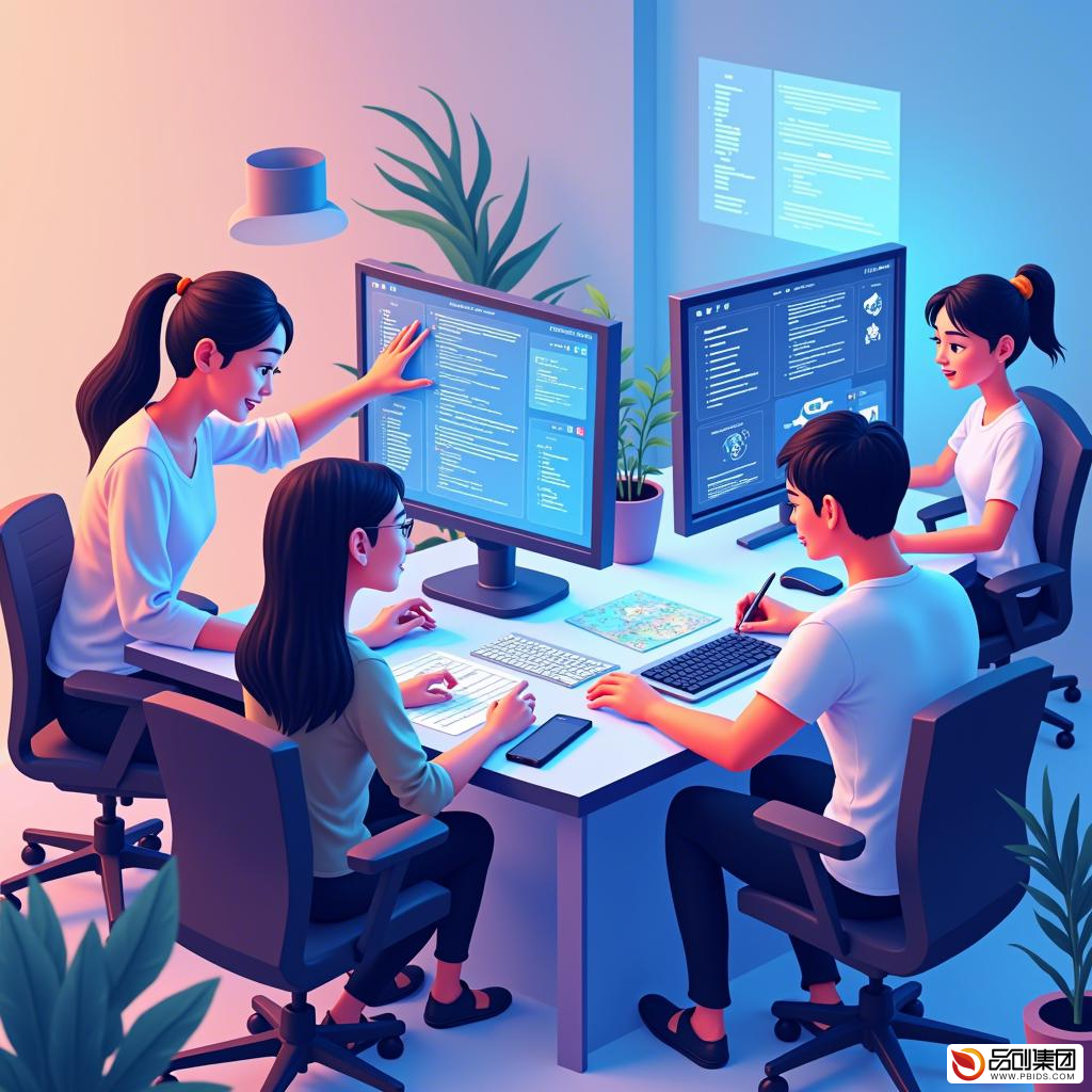 揭秘APP定制开发:如何选择一家优秀的公司