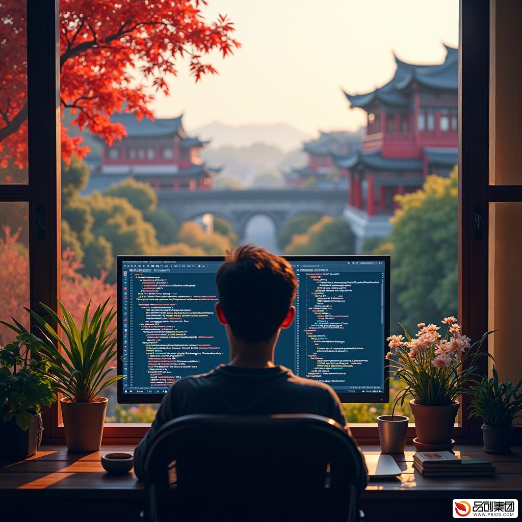 苏州定制软件开发:打造专属企业的数字化解决方案