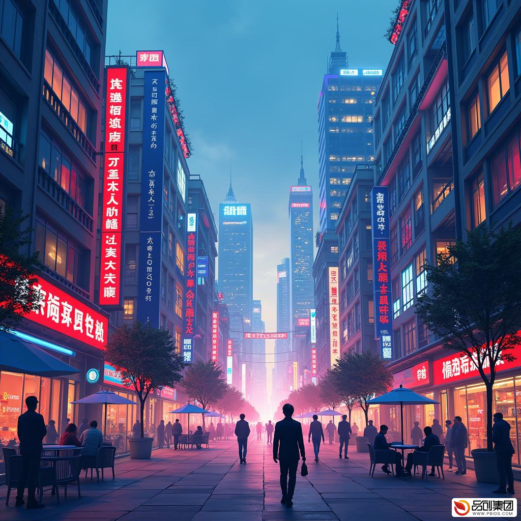 武汉软件开发公司的崛起与创新之路