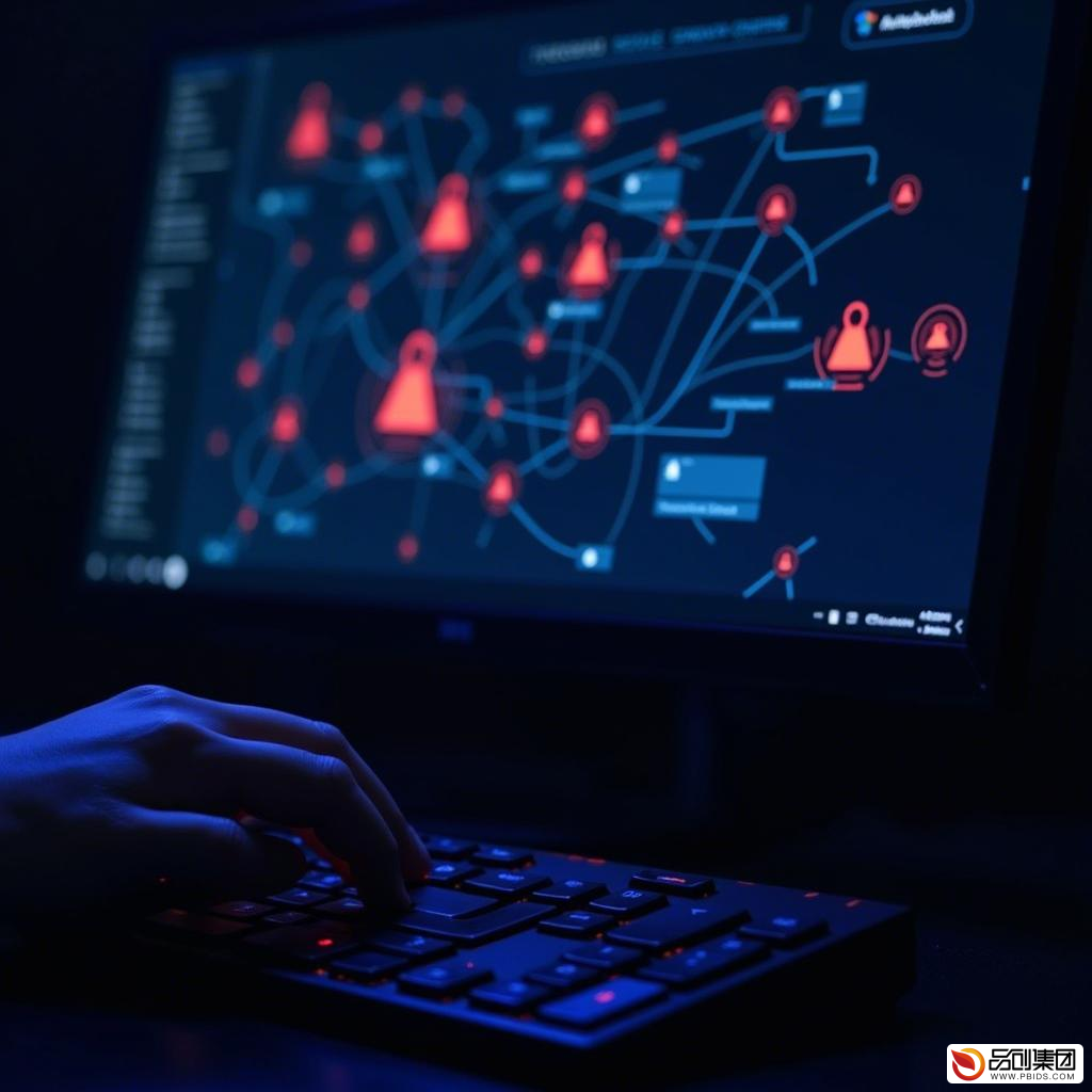 构建坚不可摧的防线：公司网络安全保障全解析

