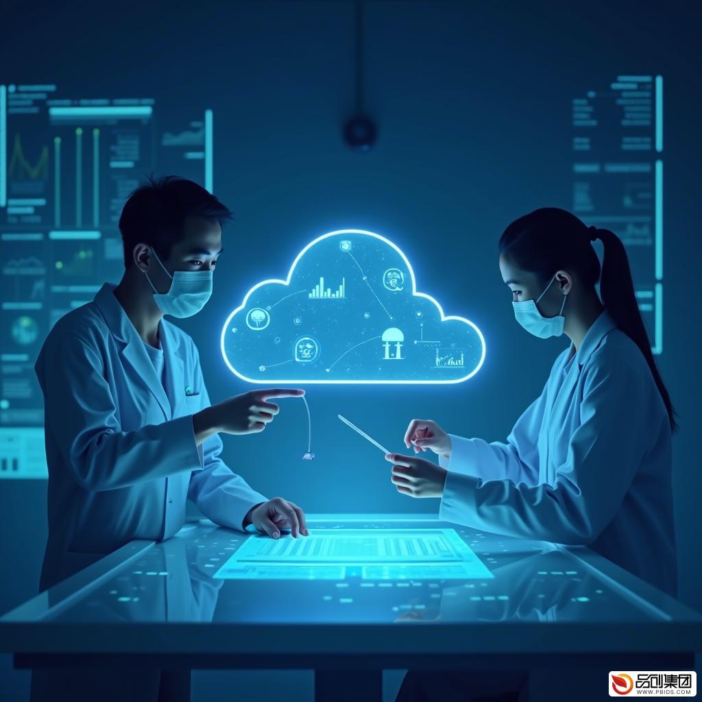 医疗科技新飞跃:品创集团荣获“智慧医疗推进典范奖”