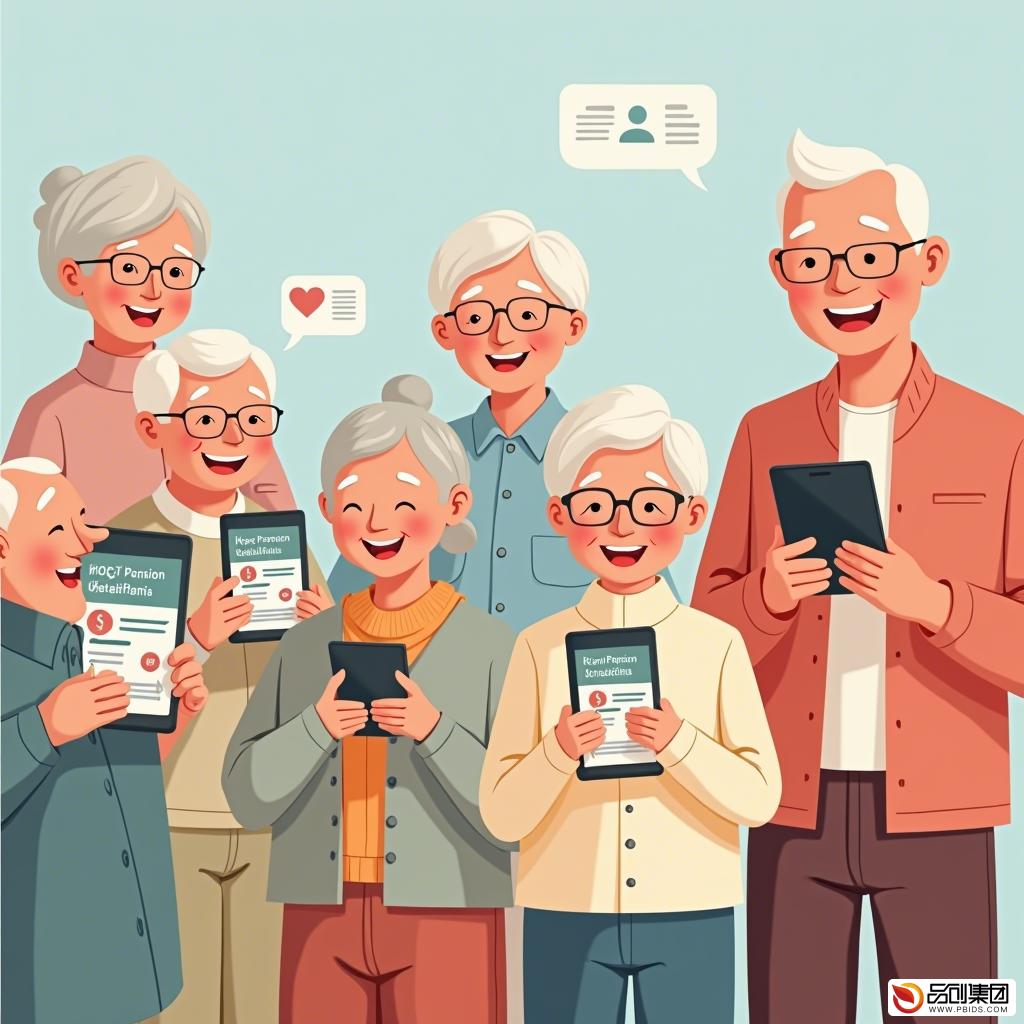 全面了解山西养老保险认证系统APP:便捷、安全、高效的养老保障工具