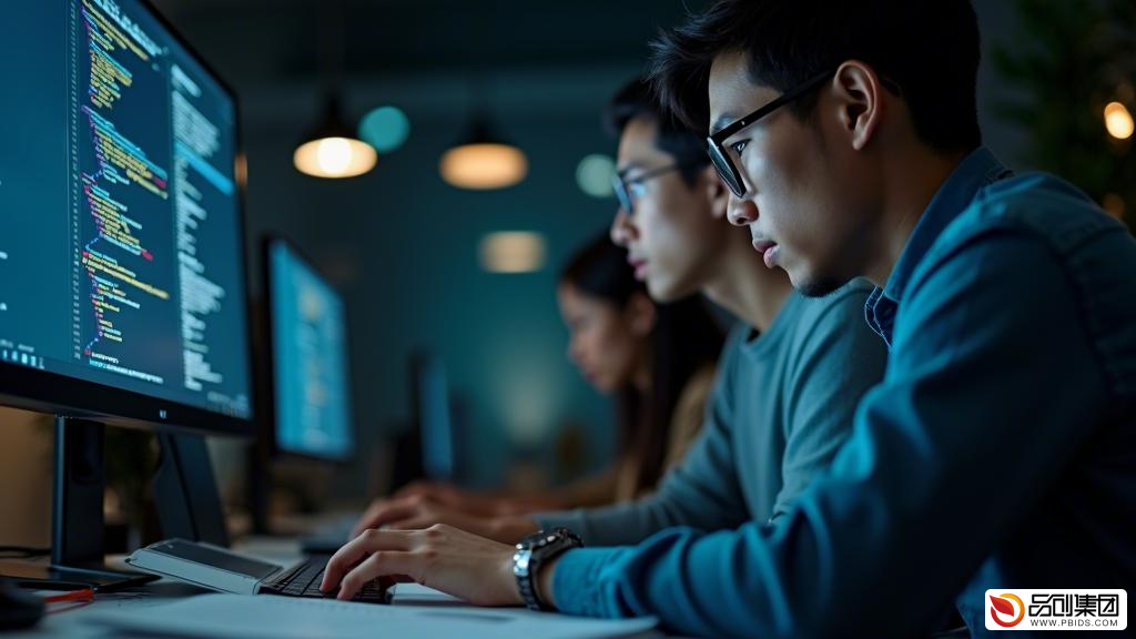 全面解析：软件开发中不可或缺的软件工具
