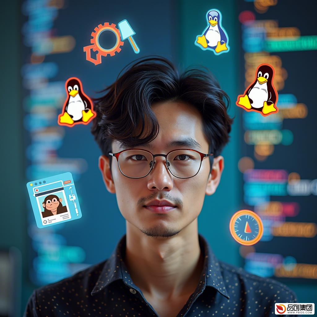 Linux开发工具深度解析:提升开发效率的必备利器