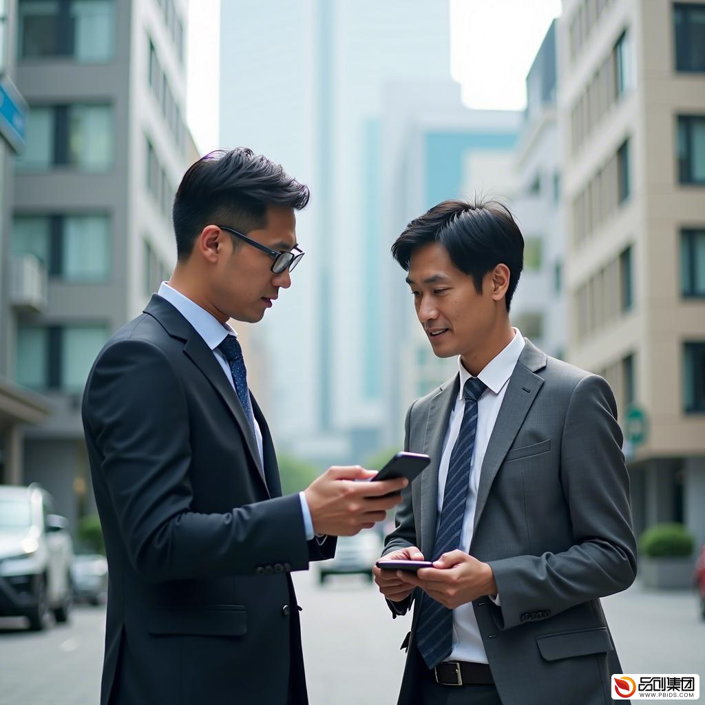 外勤人员的角色与挑战：现代商业中的流动力量
