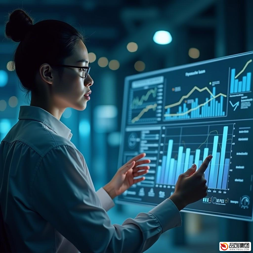 精益数字化咨询:重塑企业运营,引领未来竞争力