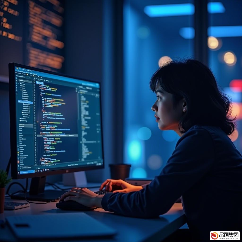 软件系统定制:打造专属数字化解决方案的钥匙