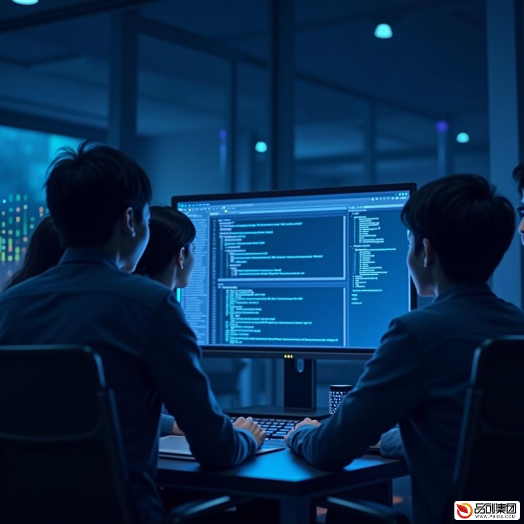 定制开发与软件开发的深度解析：打造高效解决方案的钥匙
