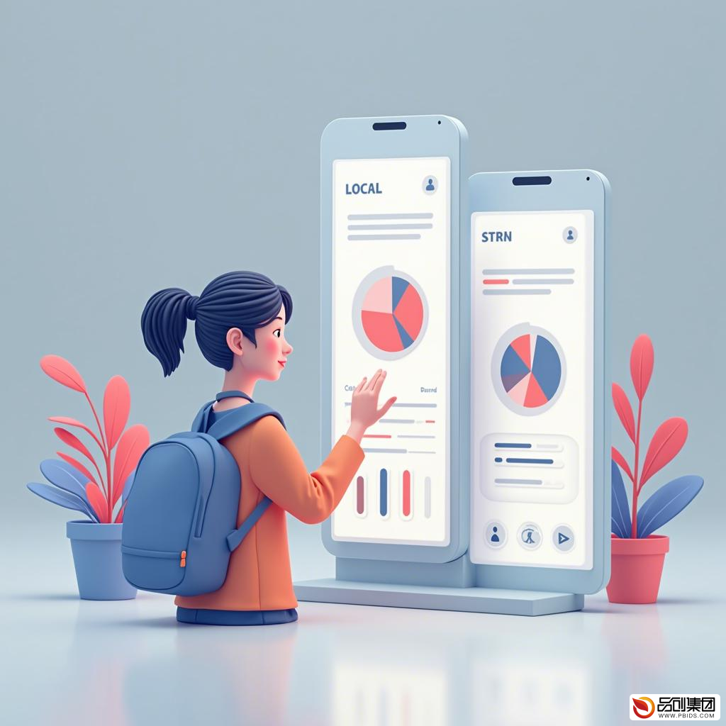 UI设计类专业:解锁创意与技术的完美融合
