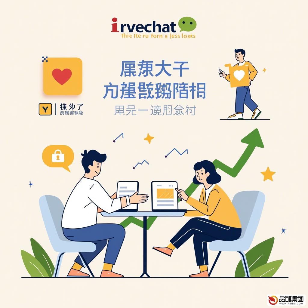 开发小程序公司的全面解析：如何选择、合作与共赢
