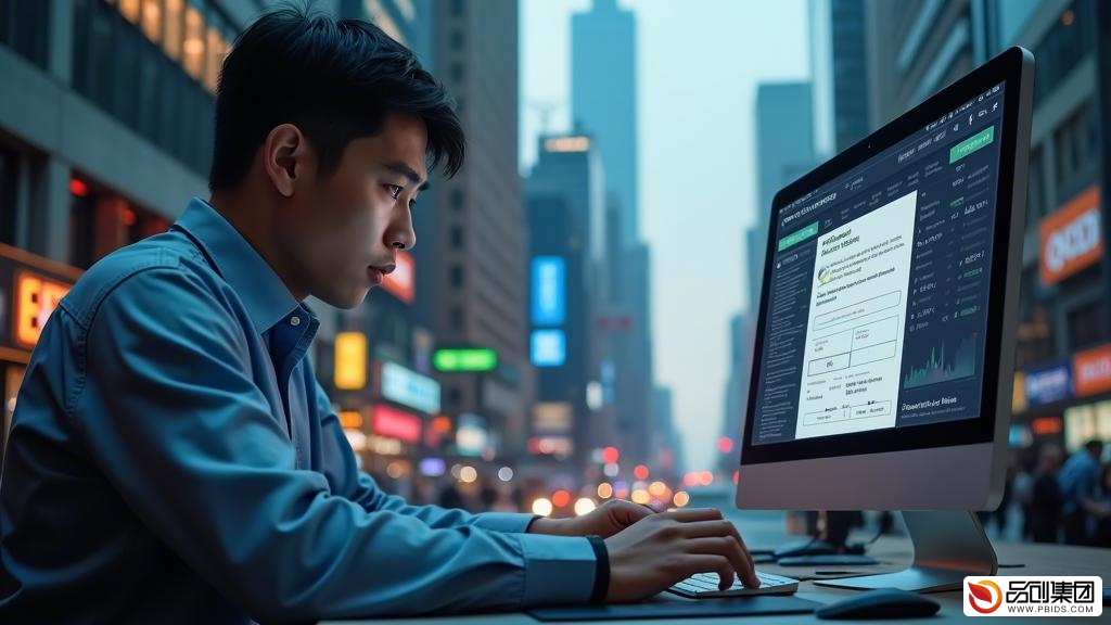 股票开户全攻略：如何通过微信公众号轻松开启投资之旅
