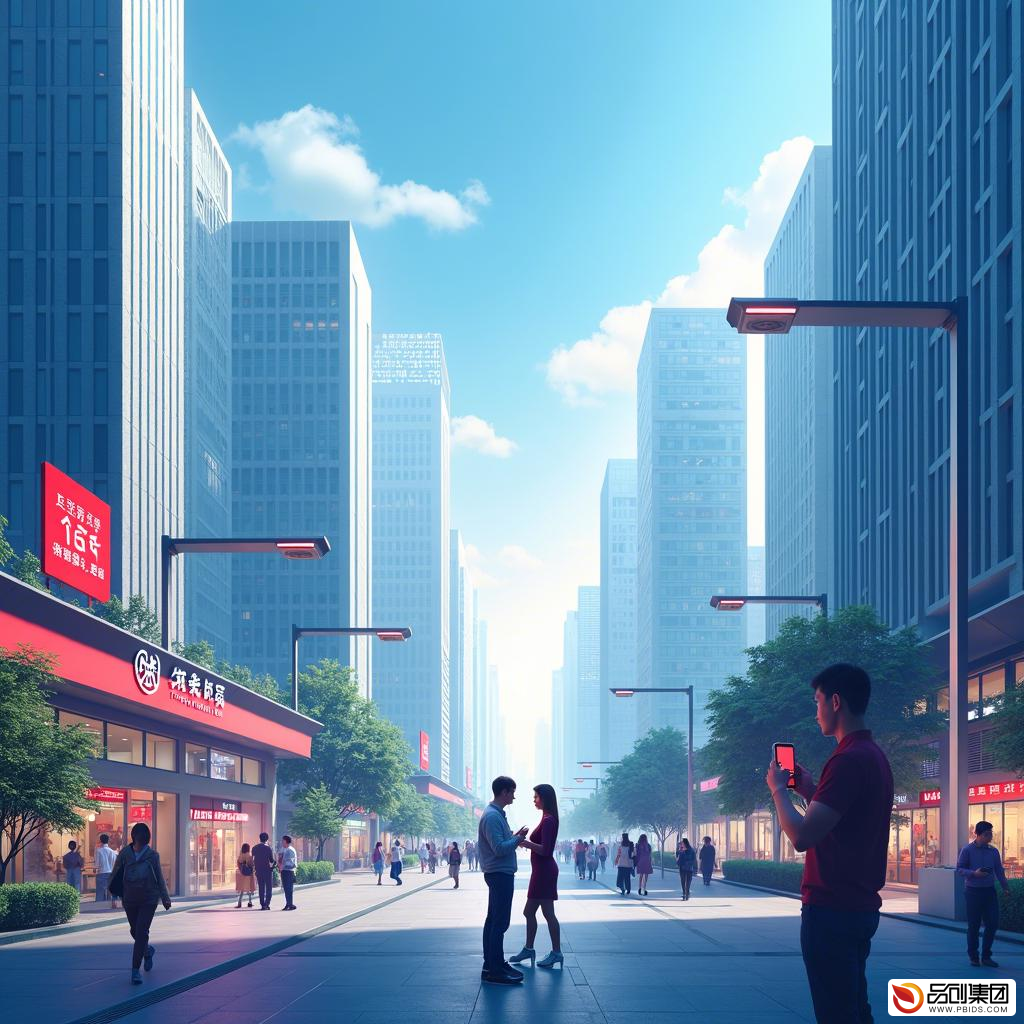 平安银川:打造智慧城市新标杆,共筑安全和谐社区