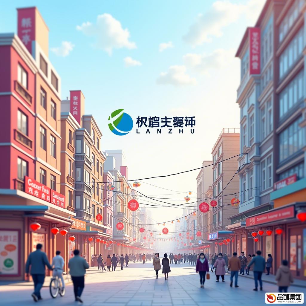 保险兰州公司:守护西北明珠的坚实后盾