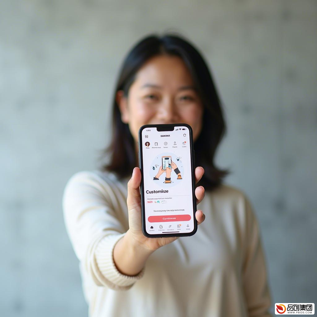 手机APP定制:打造专属移动应用的全方位指南