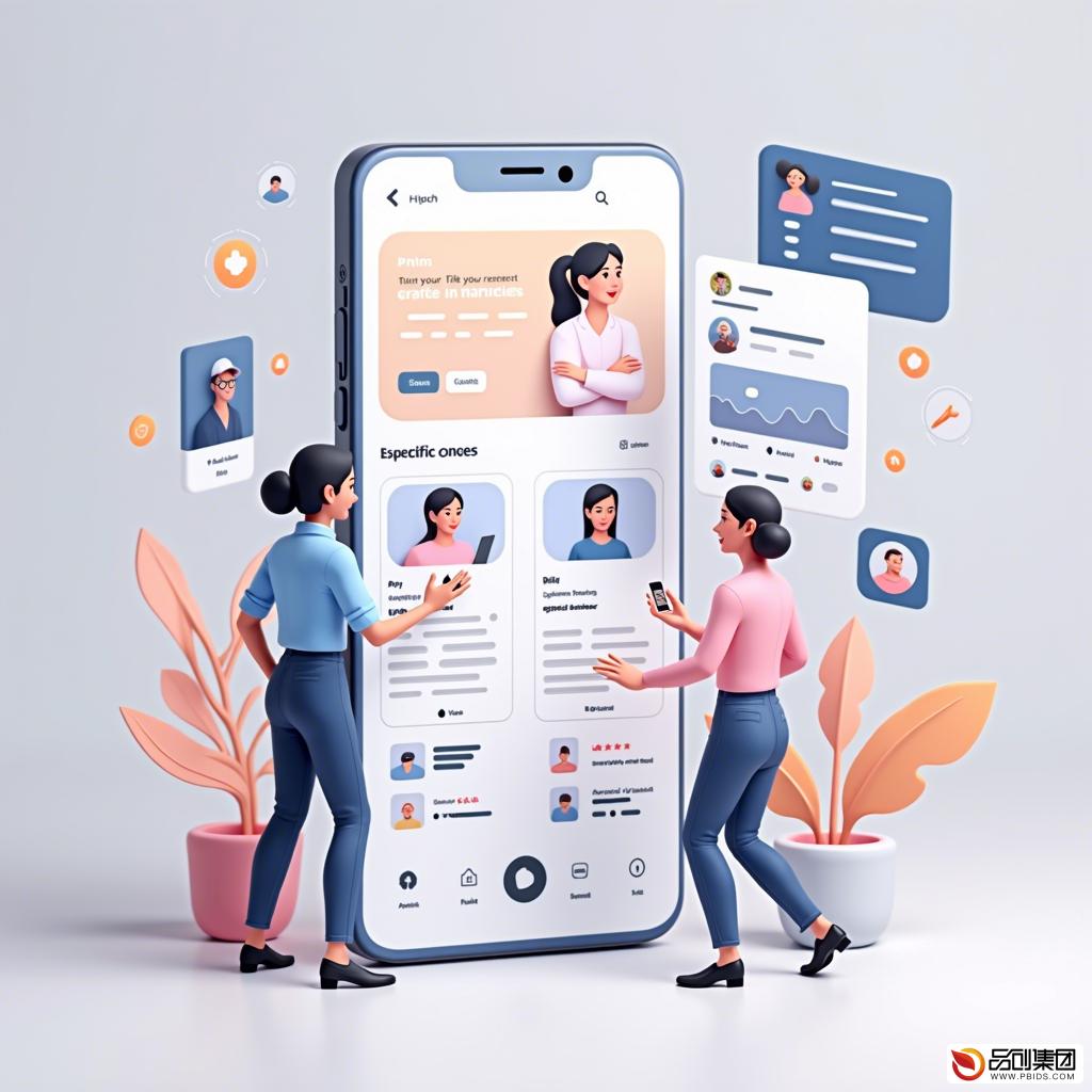 定制开发手机App：从零到一的全面指南
