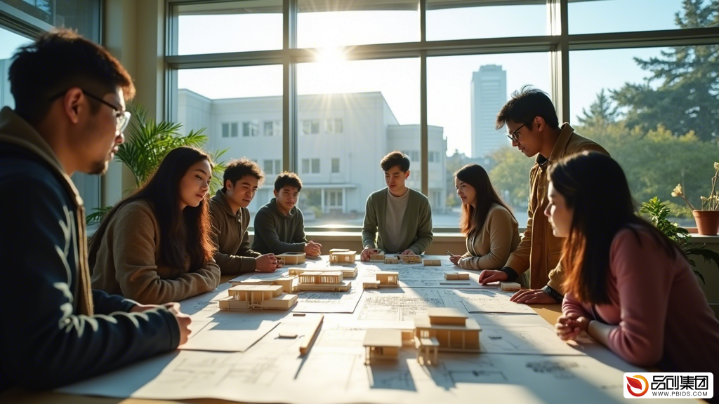 建筑教学软件：提升建筑设计技能的高效工具
